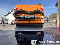 Bucher - GMeiner - Giletta CityCat 5006