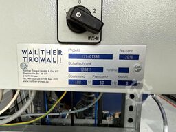 WALTHER TROWAL CM 605