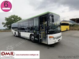 Setra S 415 LE Business