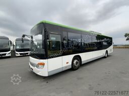 Setra S 415 LE Business