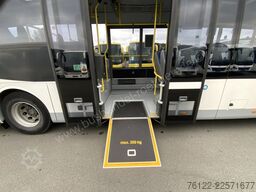 Setra S 415 LE Business