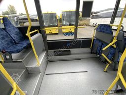 Setra S 415 LE Business