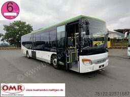 Setra S 415 LE Business