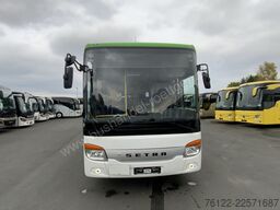 Setra S 415 LE Business