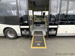 Setra S 415 LE Business