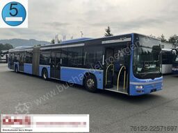 MAN A 23 Lion's City G