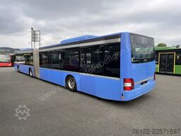 MAN A 23 Lion's City G