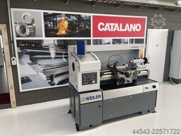 Weiler Condor VCPlus