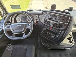 IVECO S-WAY AS440S49