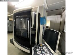 DMG DMU 40 Evo Linear