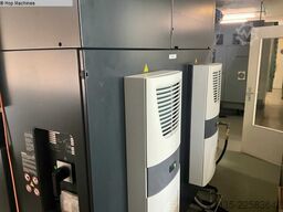 DMG DMU 40 Evo Linear