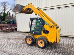 BOBCAT S450 / 2016 BJ / 1.315 H