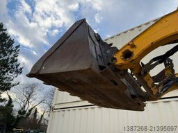 BOBCAT S450 / 2016 BJ / 1.315 H