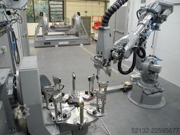 Erlaser CLAD