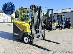 Combilift CB4000 DIESEL TRIPLEX 5200 FULL CABIN