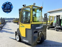 Combilift CB4000 DIESEL TRIPLEX 5200 FULL CABIN
