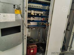 EWAG Ewamatic Line