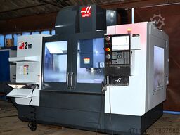 HAAS VF-3YT/50