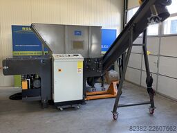 RSS Recycling Shredders Solutions 