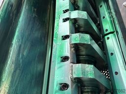 RSS Recycling Shredders Solutions 