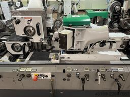 WEINIG HYDROMAT 1000 + MECHANISATION