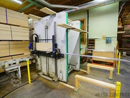 PRIBO NOT WEINIG PATERNOSTER STACKER Q1020