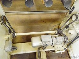 PRIBO NOT WEINIG PATERNOSTER STACKER Q1020