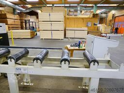 PRIBO NOT WEINIG PATERNOSTER STACKER Q1020