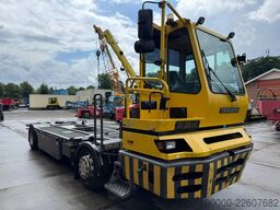 Terberg BC 182