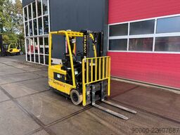 Hyster J1.6 XMT 1600kg heftruck
