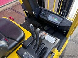 Hyster J1.6 XMT 1600kg heftruck
