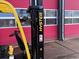 Hyster J1.6 XMT 1600kg heftruck