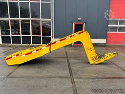 Diversen Gooseneck Gooseneck