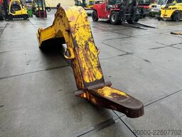 Diversen Gooseneck Gooseneck