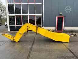 Diversen Gooseneck Gooseneck