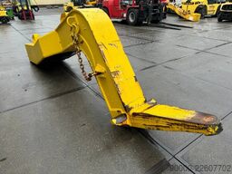 Diversen Gooseneck Gooseneck