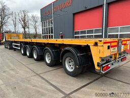 Goldhofer SPZ-DH 5-88/45