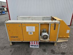 Wagner Magnete 0428-25/60