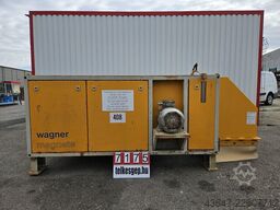 Wagner Magnete 0428-25/60