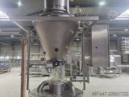 Silowacht / Kaak doseer unit