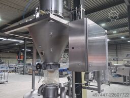 Silowacht / Kaak doseer unit