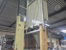 Silowacht / Kaak doseer unit