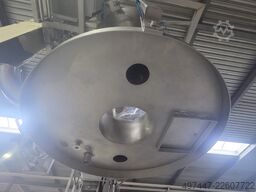 Silowacht / Kaak doseer unit