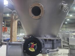 Silowacht / Kaak doseer unit
