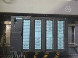 Silowacht / Kaak doseer unit
