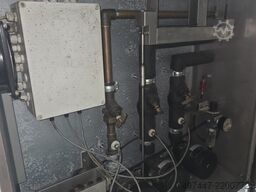 Silowacht / Kaak doseer unit