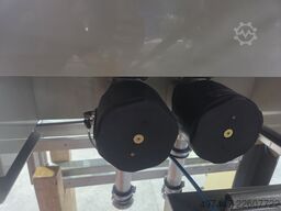 Silowacht / Kaak doseer unit
