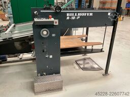 Billhöfer EK 76-50