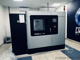 Stratasys F900