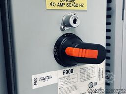 Stratasys F900